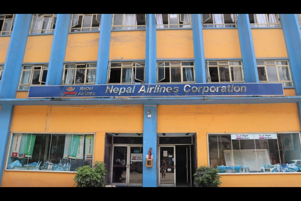 Nepal Airlines calls for tenders for purchasing three aircraft
